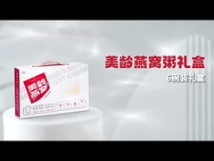 Bột cháo lành mạnh