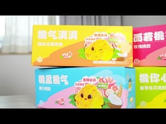 Peach Gum Dessert Bộ hộp quà