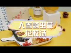 Súp tự sưởi ấm, tự sưởi ấm trong 5 phút, thuận tiện và nhanh hơn bạn có thể tưởng tượng