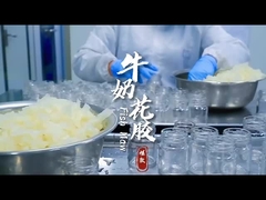 Lựa chọn đầu tiên của bổ sung collagen cho sữa cá