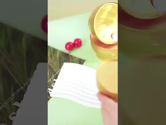 Chất từ thảo mộc Trung Quốc, nếm mùi hương phương Đông