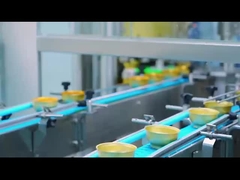 dây chuyền nhà máy