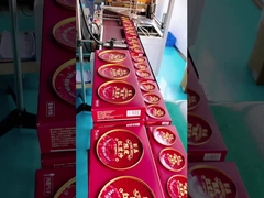 Bột đậu đỏ, vỏ tangerine