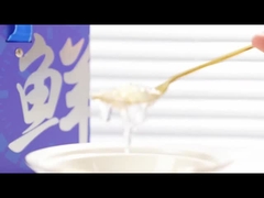 Tổ Yến Chức Năng Giàu Protein với Sữa Ăn Liền Siêu Thực Phẩm Giàu Collagen 200g