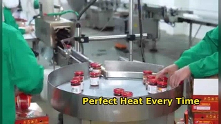 Red Devil Chili Peppers The Ultimate Heat for Your Kitchen